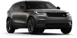 Land Rover Range Rover Velar in Dunkelgrau