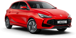 MG 3 in Rot