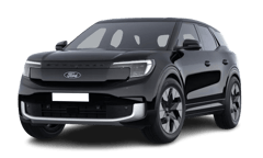 Beispielbild eines Ford Explorer
