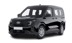 Beispielbild eines Ford Tourneo