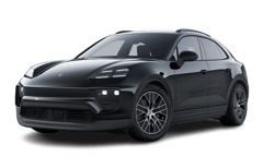 Beispielbild eines Porsche Macan