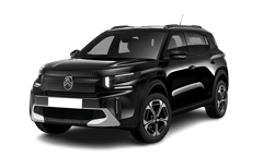 Beispielbild eines Citroen C3 Aircross
