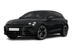 Beispielbild eines Cupra Leon