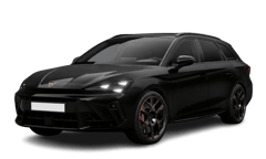 Beispielbild eines Cupra Leon