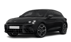 Beispielbild eines Cupra Leon