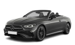 Beispielbild eines Mercedes-Benz CLE