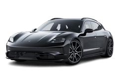 Beispielbild eines Porsche Taycan