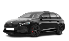 Beispielbild eines Skoda Octavia