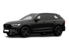 Beispielbild eines Volvo XC60