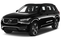 Beispielbild eines Volvo XC90