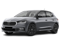 Beispielbild eines Skoda Fabia