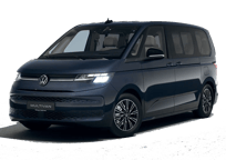 Beispielbild eines Volkswagen Multivan