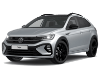 Beispielbild eines Volkswagen Taigo