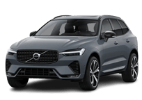 Beispielbild eines Volvo XC60
