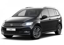 Beispielbild eines Volkswagen Touran