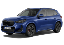 Beispielbild eines BMW X1