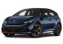 Beispielbild eines Cupra Born