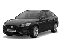 Beispielbild eines SEAT Leon