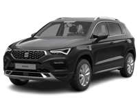 Beispielbild eines SEAT Ateca