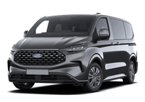 Beispielbild eines Ford Tourneo