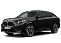 Beispielbild eines BMW X2