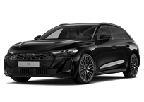 Beispielbild eines Audi A5