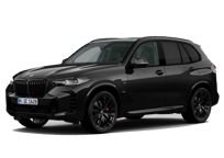 Beispielbild eines BMW X5