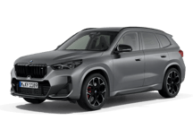 Beispielbild eines BMW X1