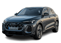Beispielbild eines Audi Q5