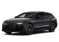 Beispielbild eines Audi e-tron
