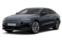 Beispielbild eines Audi e-tron