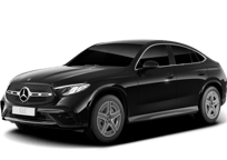 Beispielbild eines Mercedes-Benz GLC