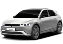 Beispielbild eines Hyundai Ioniq 5