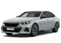 Beispielbild eines BMW 5er