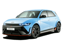 Beispielbild eines Hyundai Ioniq 5
