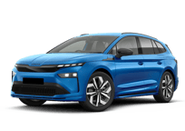 Beispielbild eines Skoda Enyaq