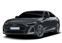 Beispielbild eines Audi A5