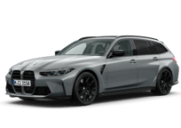 Beispielbild eines BMW M3