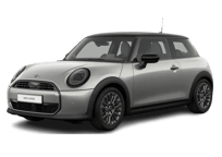 Beispielbild eines MINI Cooper