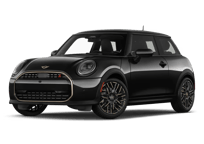 Beispielbild eines MINI Cooper