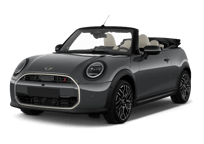 Beispielbild eines MINI Cooper