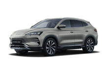 Beispielbild eines BYD Seal U