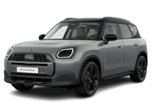 Beispielbild eines MINI Countryman