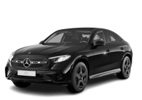 Beispielbild eines Mercedes-Benz GLC