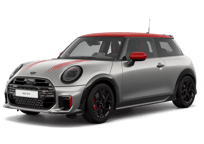 Beispielbild eines MINI Cooper