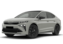 Beispielbild eines Skoda Enyaq