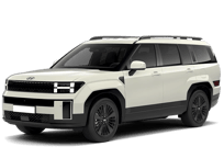 Beispielbild eines Hyundai Santa Fe