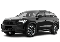 Beispielbild eines Skoda Kodiaq