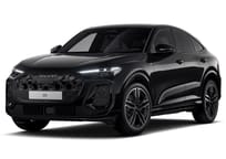 Beispielbild eines Audi Q5