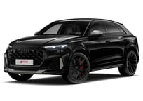 Beispielbild eines Audi RS Q8